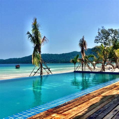 koh rong samloem hotels.